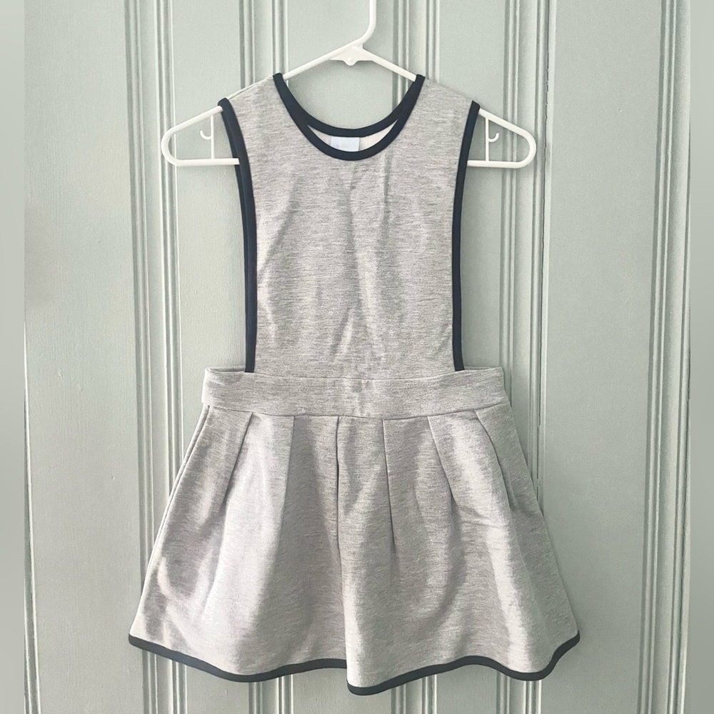 Bella Bliss Jumper - Size 7 (NWT)